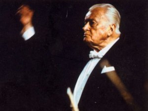 Maestro Gianandrea Gavazzeni 