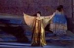 Aida (Amneris) Terme di Caracalla 2005