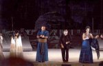 Aida (Amneris) Terme di Caracalla 2005