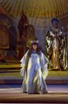Aida (Amneris) Terme di Caracalla 2005