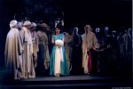 Nabucco (Fenena) Teatro dell' Opera di Nizza 2007